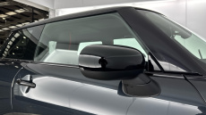 MINI Cooper 2.0 S Exclusive 3dr Auto Petrol Hatchback